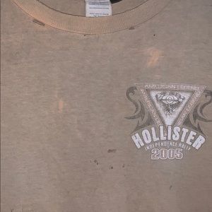 VINTAGE style t-shirt